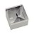 Escorredor De Talheres Inox 15 Cm Tramontina 94534024 - Imagem 1