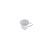 Xicara Cafe 100Ml Maria Augusta Porcelan Tramontina 96010023 - Imagem 5