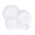 Aparelho Jantar 20Pcs Cha Sophia Porcelana Tramonti 96010187 - Imagem 1