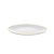 Prato Raso C 28Cm Anna Porcelana Tramontina 96010401 - Imagem 3