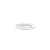 Prato Pao 17Cm Joana Porcelana Tramontina 96010508 - Imagem 2