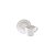 Conj Xicara E Pires Cha Joana Porcelana Tramontina 96010537 - Imagem 1
