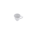 Xicara Cafe 100Ml Atena Porcelana Tramontina 96010623 - Imagem 3
