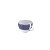Xicara Cha 250Ml Umeko Porcelana Tramontina 96010721 - Imagem 3