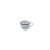 Xicara Cafe 100Ml Umeko Porcelana Tramontina 96010723 - Imagem 1