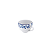 Xicara Cha 250Ml Dulce Porcelana Tramontina 96010921 - Imagem 5