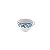Xicara Cha 250Ml Dulce Porcelana Tramontina 96010921 - Imagem 1