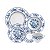 Aparelho Jantar Cha 20Pc Dulce Porcelana Tramontina 96010987 - Imagem 1