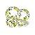 Aparelho Jantar Cha 20 Pcs Carmen Tramontina 96011187 - Imagem 1