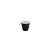 Xicara Cafe 70Ml Valentina Porcelana Tramontina 96011423 - Imagem 5