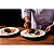 Prato Raso 28Cm Quartzo Porcelana Tramontina 96011901 - Imagem 1