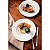 Prato Raso 28Cm Quartzo Porcelana Tramontina 96011901 - Imagem 2