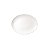 Travessa Oval 32X25Cm Quartzo Porcelana Tramontina 96011971 - Imagem 1