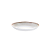 Prato Fundo 22Cm Natur Porcelana Tramontina 96580026 - Imagem 4
