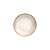 Prato Fundo 22Cm Natur Porcelana Tramontina 96580026 - Imagem 1