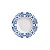 Prato Raso 28Cm Algarve Porcelana Tramontina 96580028 - Imagem 1