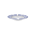 Prato Fundo 23Cm Algarve Porcelana Tramontina 96580030 - Imagem 2