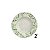 Prato Raso 28Cm Oliva Porcelana Tramontina 96580500 - Imagem 1