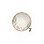 Prato Sobremesa 21Cm Natur Porcelana Tramontina 96580525 - Imagem 1