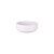 Tigela Empilhavel 16Cm Paola Porcelana Tramontina 96600164 - Imagem 1