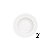 Prato Fundo Ingrid 23Cm Porcelana Tramontina 96900077 - Imagem 1