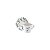 Kit Xicara Cha 185Ml Ana Alice Porcelana Tramontina 96950085 - Imagem 1