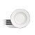 Kit Prato Fundo 23Cm 6Pc Joana Porcelana Tramontina 96950097 - Imagem 1