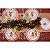 Kit Prato Raso 28Cm 6Pc Doce Pascoa Tramontina 96950111 - Imagem 2