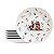 Kit Prato Raso 28Cm 6Pc Doce Pascoa Tramontina 96950111 - Imagem 1