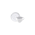 Kit Xicara Cha 250 Ml Atena Porcelana Tramontina 96950124 - Imagem 3