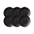 Kit Prato Raso 28Cm 6Pcs Hematita Tramontina 96950133 - Imagem 3