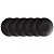 Kit Prato Raso 28Cm 6Pcs Hematita Tramontina 96950133 - Imagem 4