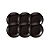 Kit Prato Fundo 22Cm 6Pc Hematita Tramontina 96950135 - Imagem 3