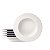 Kit Prato Fundo 23Cm 6Pcs Quartzo Tramontina 96950139 - Imagem 1