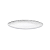Prato Raso 28Cm Camila Porcelana Tramontina 96980025 - Imagem 2