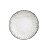 Prato Raso 28Cm Camila Porcelana Tramontina 96980025 - Imagem 1