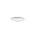 Prato Pao 16Cm Camila Porcelana Tramontina 96980028 - Imagem 3