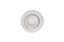 Prato Pao 17Cm Isabel Porcelana Tramontina 96980033 - Imagem 1