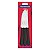 Facas Churrasco Inox 6Pc Leme Preto Tramontina 23180604 - Imagem 1