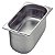 Cuba Aco Inox 201 1/3 200Mm S/Alca Tramontina 61055203 - Imagem 1