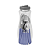 Faqueiro Inox 16Pc Gamboa Azul Tramontina 23197100 - Imagem 4