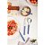 Faqueiro Inox 16Pc Gamboa Azul Tramontina 23197100 - Imagem 2