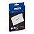 Raspador Inox 4X6 Profissional Branca Tramontina 24687180 - Imagem 2