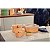 Jogo Potes 7Pc Mix Color Pêssego Tramontina 25499409 - Imagem 2