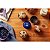 Forma Cupcake Alumínio 4Pc Groovy Azul Tramontina 27899059 - Imagem 3