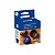 Forma Cupcake Alumínio 4Pc Groovy Azul Tramontina 27899059 - Imagem 2