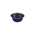 Forma Cupcake Alumínio 4Pc Groovy Azul Tramontina 27899059 - Imagem 5
