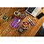 Kit 8Pc Bolsa Pote Talher Groovy Breakfast Tramonti 29899048 - Imagem 2