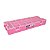 Caixa Plastica Organizadora Divisoria Rosa Tramonti 43804502 - Imagem 1
