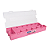 Caixa Plastica Organizadora Divisoria Rosa Tramonti 43804502 - Imagem 3